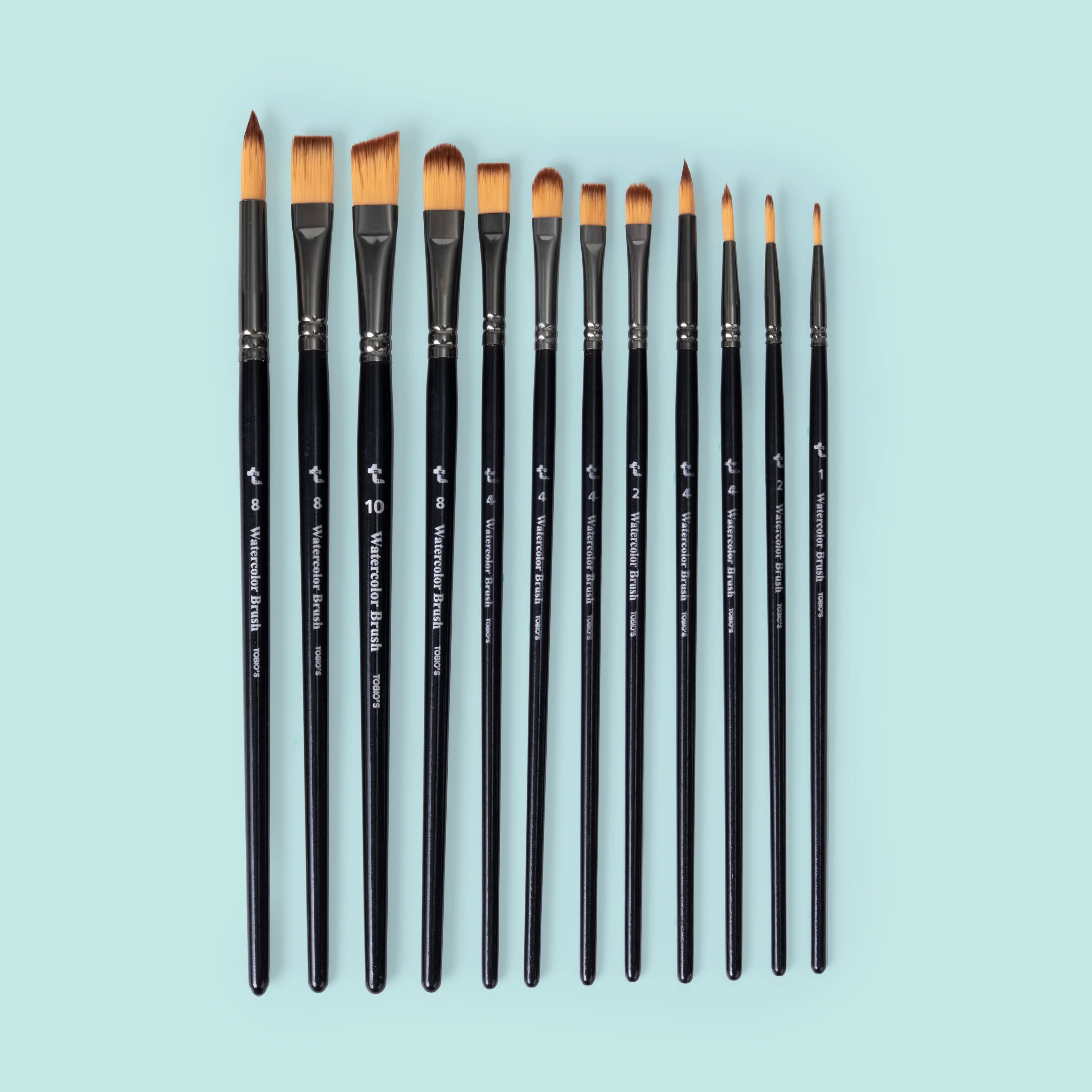 Brushes
